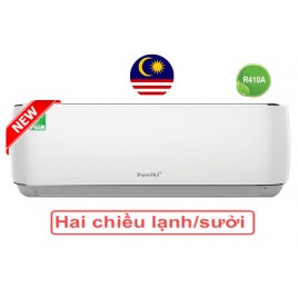 Điều Hòa Funiki 9.000BTU 2 Chiều SH09MMC Gas R410A Điều Hòa Funiki 9.000BTU 2 Chiều SH09MMC Gas R410A